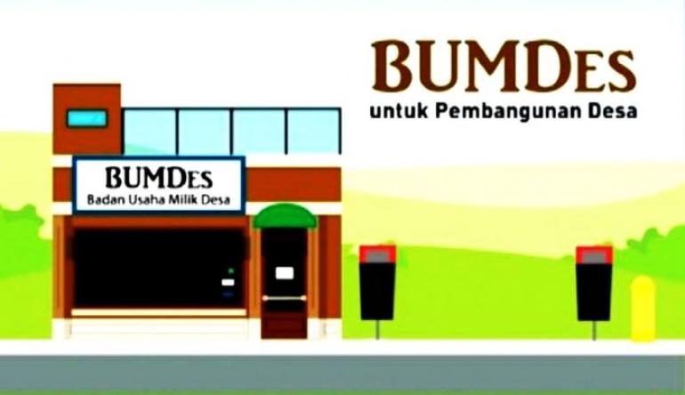 Dua Desa Di Mukomuko Ikuti Lomba Penilaian BUMDes Tingkat Provinsi Bengkulu