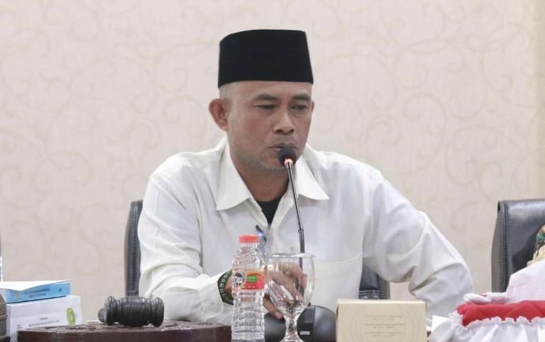 Supriyanto
