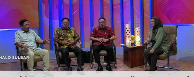 Ini Kata Ketua Bapemperda DPRD Provinsi Terkait UU No 13
