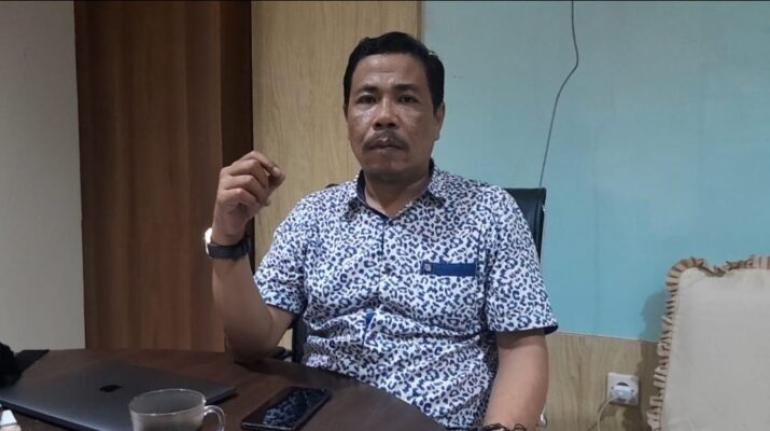 Komisi II Sampaikan Pandangan Soal BBM dan Penerima Bantuan