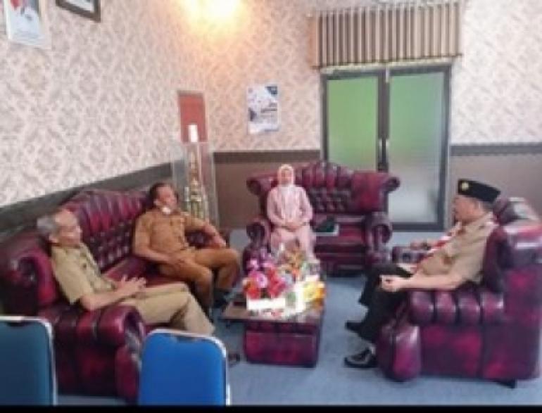 Kepala DPRD Provinsi Apresiasi DPMD Mukomuko
