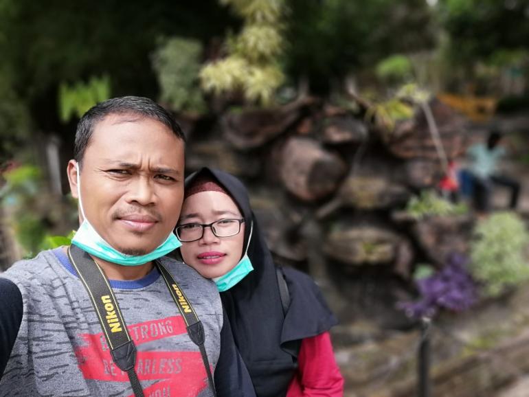 Peringati Hari Pahlawan Berikut Himbauan Kades Rawasari