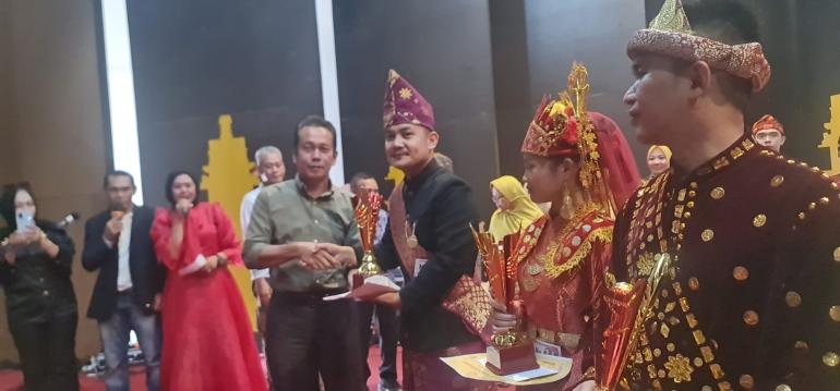 Festival Lagu Daerah Bengkulu Jadikan Momentum Cinta Budaya