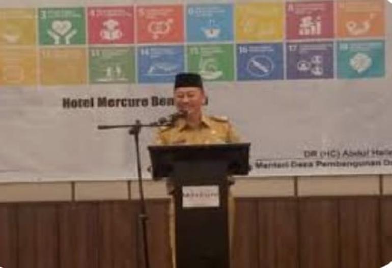 Pengelolaan Wisata Desa, DPMD Intens Lakukan Pendekatan dan Pendampingan