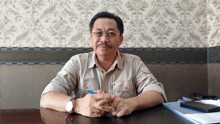 DPMD Dorong Kades Kembangkan Potensi