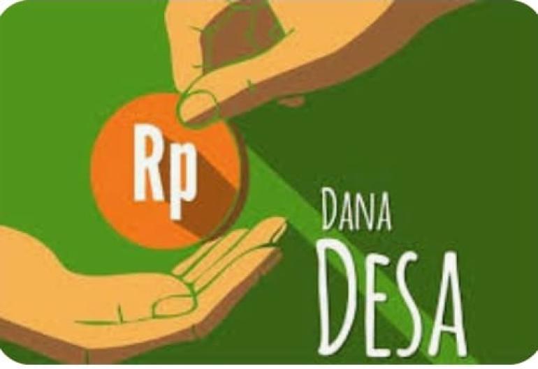 Pertengahan Desember, Ini Cara DPMD Optimalkan Serapan Dana Desa