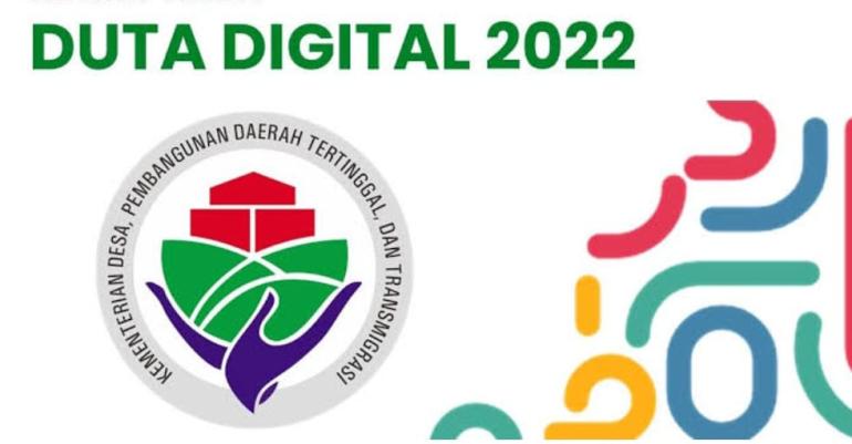 Berikut Jumlah Duta Digital di Provinsi Bengkulu