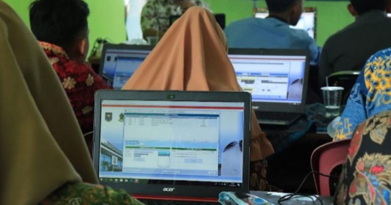 SIPADES Diharapkan Mudahkan Pendataan Aset Desa