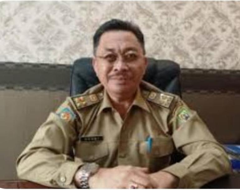 Kepala DPMD Harapkan Partisipasi CSR Perusahaan Dorong Kesejahteraan Masyarakat Desa