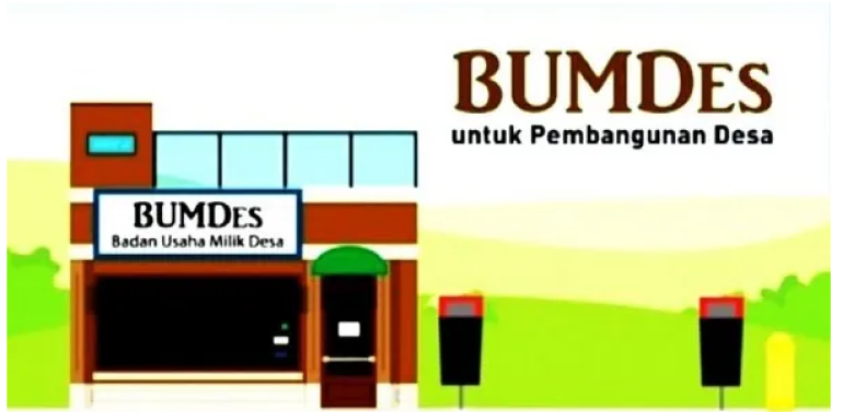 Geliat BUMDesa Meningkat Signifikan