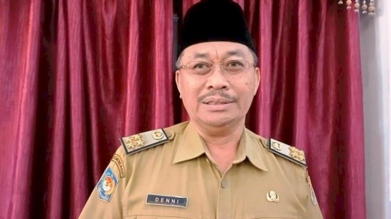 DPMD Adakan Penguatan Pendidikan Digitalisasi Desa
