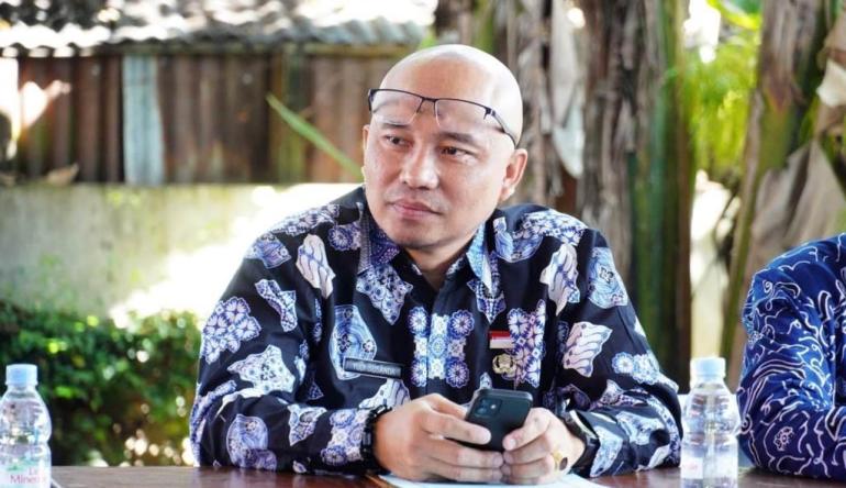 Kelurahan Sumber Jaya Rayakan Hari Jadi ke-18, Kepala BPKAD Ucapkan Selamat  | Website Rakjat