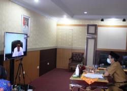 Asisten III Setda Provinsi Bengkulu, Gotri Suyanto