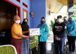 Ketua TP PKK Provinsi Bengkulu