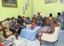 kegiatan problem solving