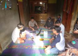 Polres Seluma memediasi Kedua Belah Pihak