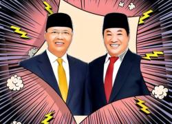 Rohidin Mersyah - Rosjonsyah