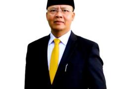 Gubernur Bengkulu Rohidin Mersyah 