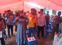 Rosjonsyah Bersama Masyarakat BS