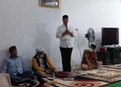 Rohidin Bersama Masyarakat