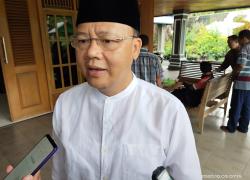 Dr H Rohidin Mersyah