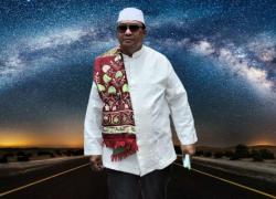 Juru bicara Paslon Rohidin-Rosjonsyah Zulkarnain Kaka Jodho