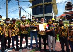 AMPG Laporkan Tarmizi Gumay ke Polda Bengkulu