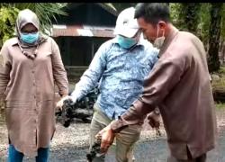 Anggota DPRD Kota Bengkulu