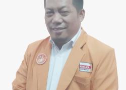 Plt Ketua DPD Hanura Pranyoto Ateng
