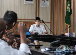 Kepala Biro Pamkesra Pemprov Bengkulu