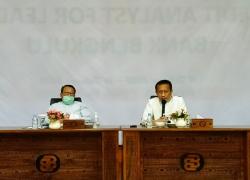 Direktur Bank Bengkulu 