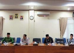 DPRD Kota Bengkulu
