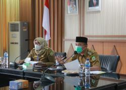 Staf Ahli Gubernur Bidang Pemerintahan Hukum dan Politik Oslita