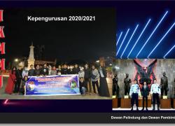 IKMMJ Peringati HUT Mukomuko Ke 18