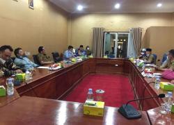 Atasi Pengangguran Komisi I Minta Peran Disnaker Dioptimalkan