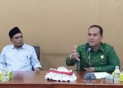 Dewan Minta Satpol PP Beri Peringatan Kepada Toko Modern yang Tak Miliki Izin