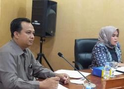 315 Rumah Konflik Lahan Bersama Pelindo Warga Minta DPRD Jembatani Penyelesaian