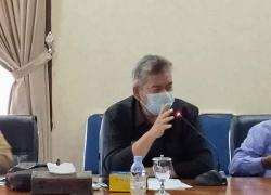 Lima Kali Rapat dan Satu Sidak Dewan Rekomendasikan Indomaret Ditutup