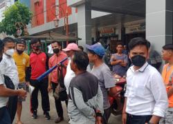 Polres Kepahiang amankan Jukir