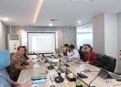 Gubernur Bengkulu Rohidin Mersyah