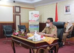 Plt. Asisten I Setda Provinsi Bengkulu Supran