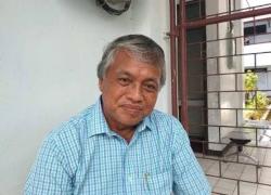 Drs Azhar Marwan MSi