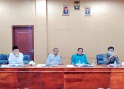 Anggota DPRD Kota Bengkulu