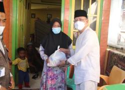 Gubernur Bengkulu Rohidin Mersyah