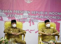 Rohidin Mersyah - Rosjonsyah