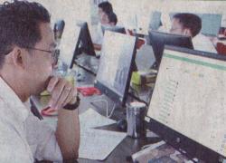 IAIN Bengkulu Gelar SSE UMPTKIN Peserta Gagal Bisa Ikuti Jalur Mandiri