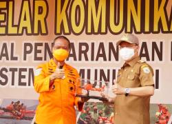 Gubernur Bengkulu Rohidin Mersyah