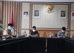 Pemprov Bengkulu Optimis Raih Predikat Terbaik Kepatuhan Pelayanan Publik