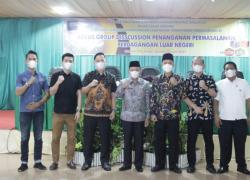 Program Imbal Dagang Solusi Tingkatkan Ekspor Provinsi Bengkulu