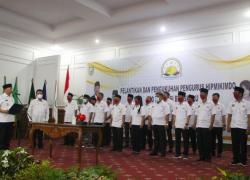 Gubernur Rohidin Minta HIPMIKIMDO Fokus Dukung Program Warung Kopi Digital